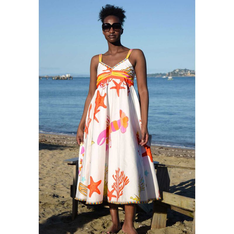 Curate Good Day Sunshine Dress image number 1